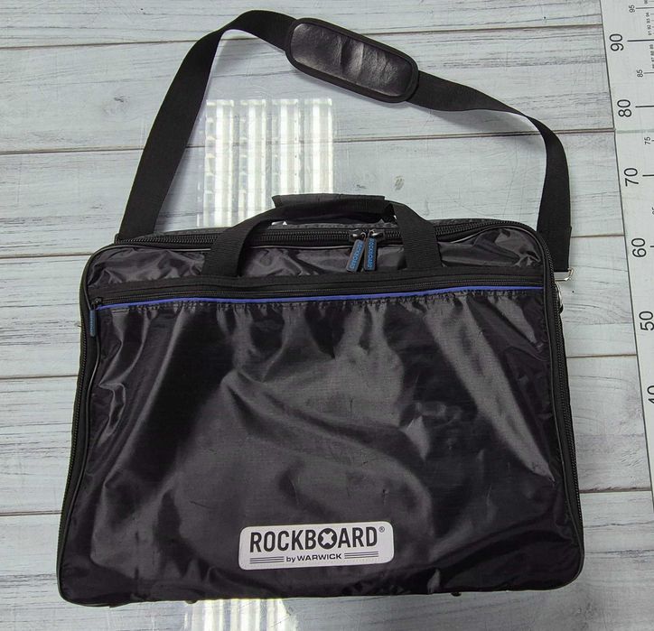 Педалборд - ефекти за китара - аксесоари