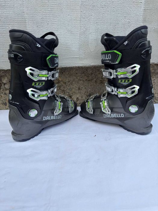 Clapari ski schi Dalbello LTD Sport Max marime Eur:42.5 Mondo:27.5