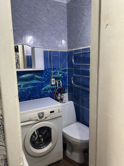 Продам Квартиру однокомнатную