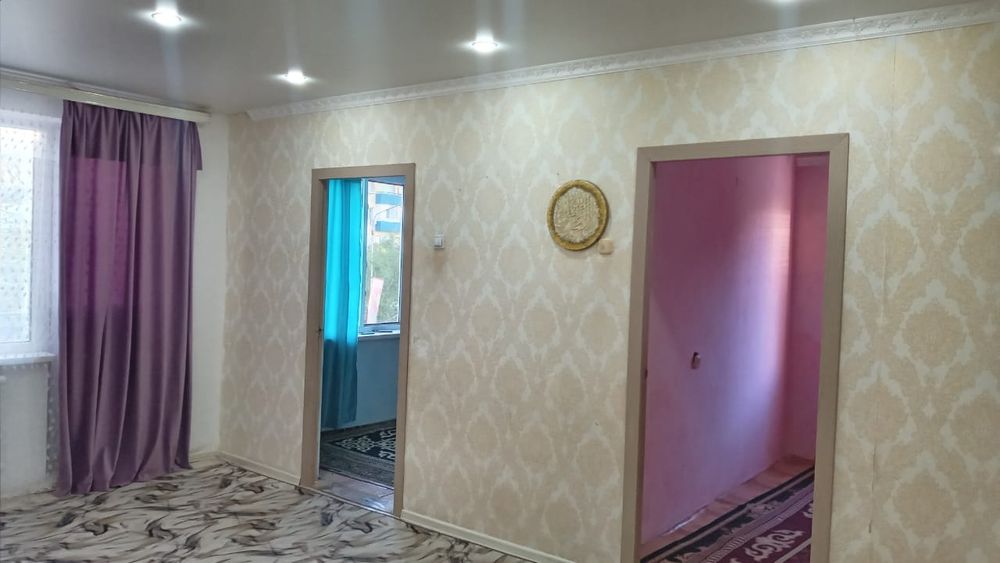 Квартира сатылады