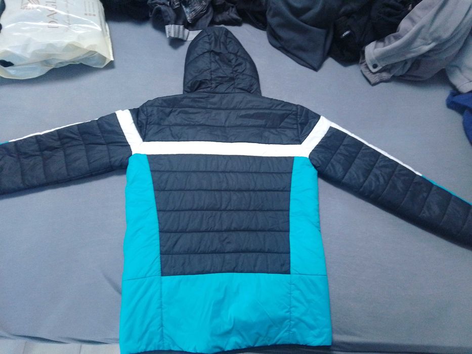 Мъжко яке Martini