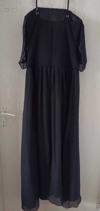 Rochie neagra evenimente