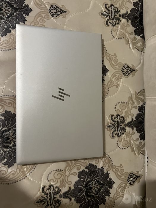 noutbook Hp sensorli ekran