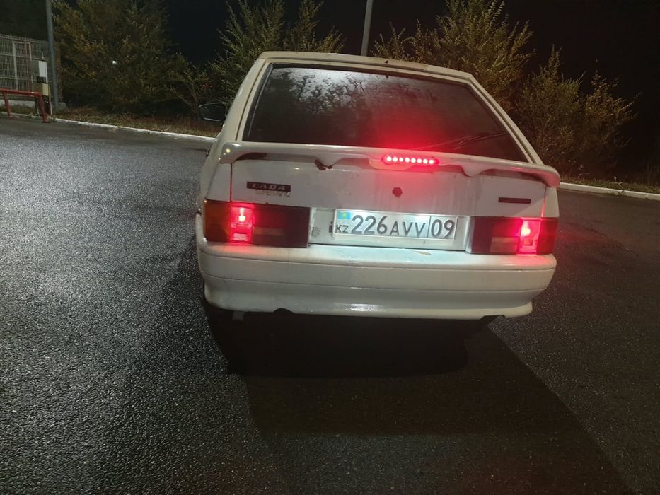 Ваз 2114 продам