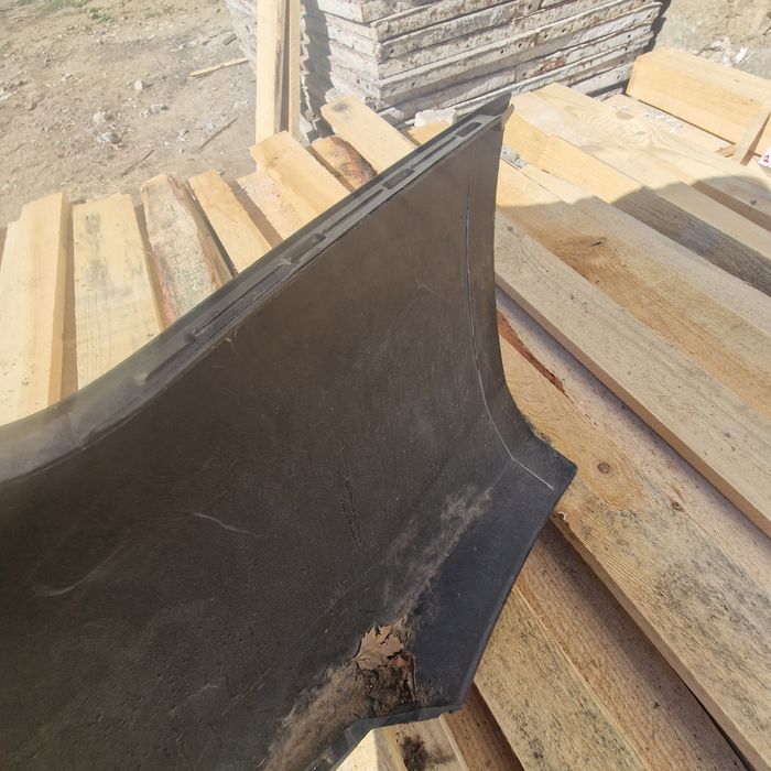 Audi A5 2016 S Line задна броня