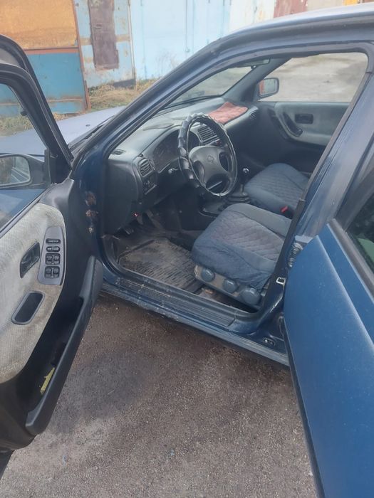 Продам машину Ниссан Санни