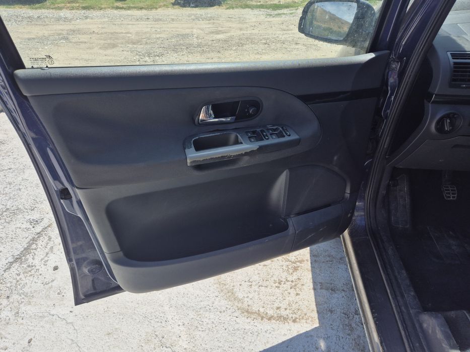 Фолксваген Шаран 1.9, 116,К.С, Дизел на части.  Folksvagen Sharan