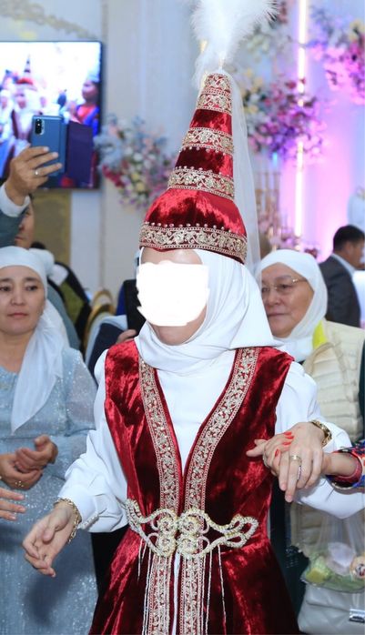 прокат платья на узату