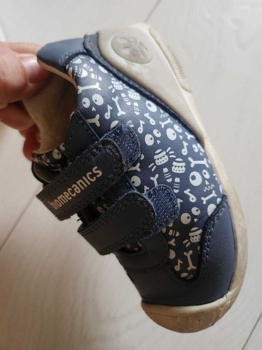 Pantofi Biomecanics unisex nr 24