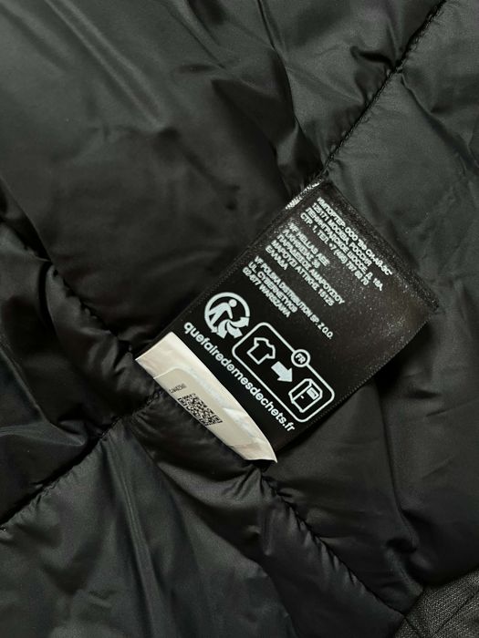 The North Face Dryvent
