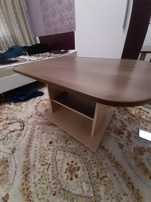 Журнальный стол для в зал