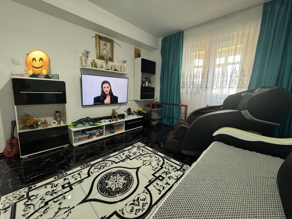 Vând Apartament 3 camere ‼️‼️‼️