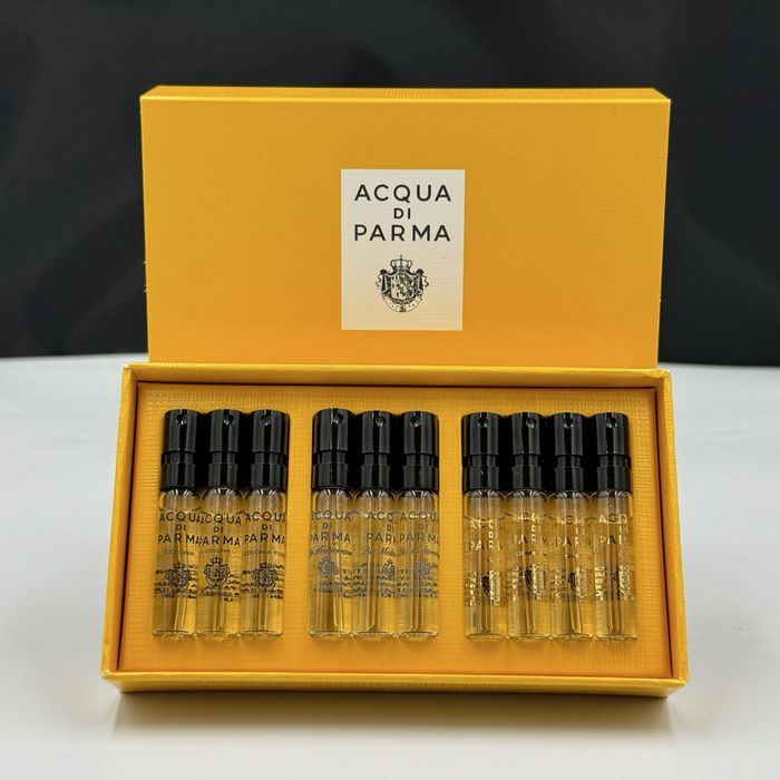 В наличии! Подарочные бренд наборы