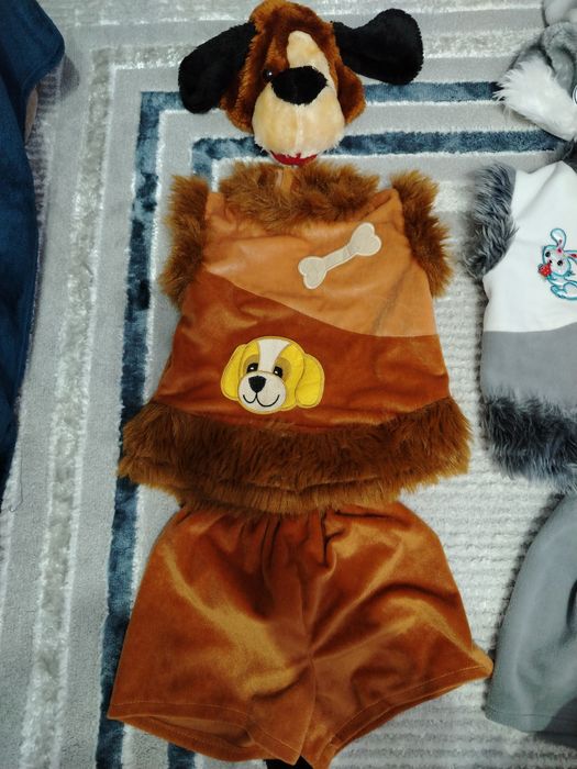 Продам детские костюмы