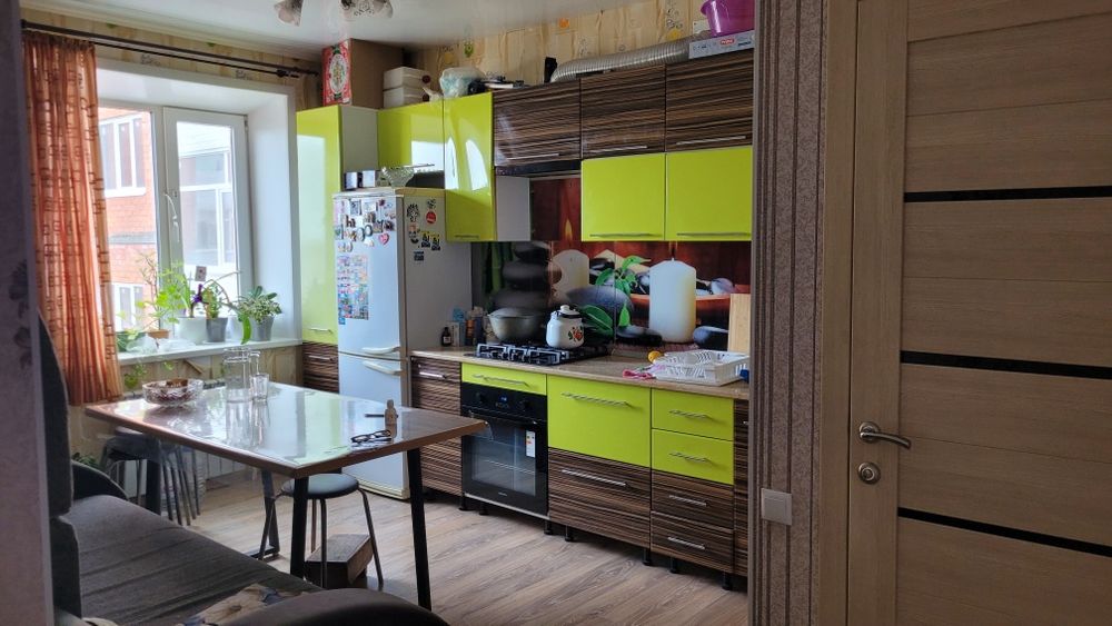 2-х комн.кв. на КСК