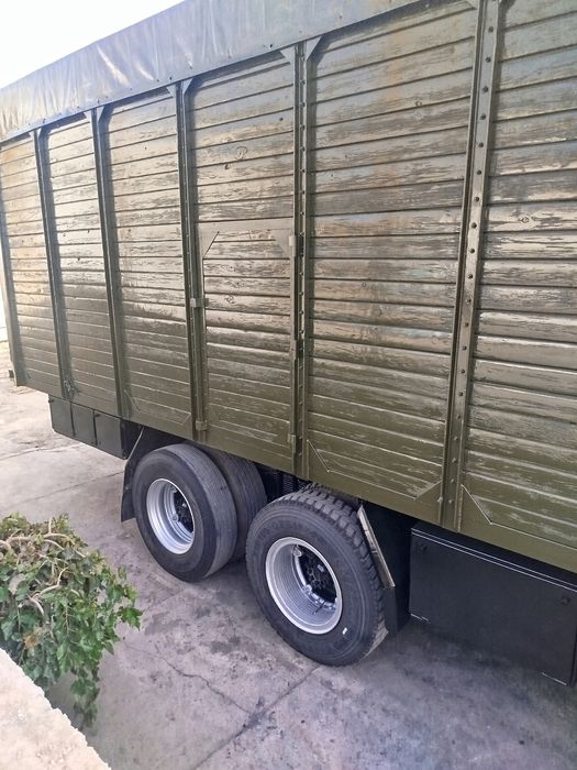 Камаз 53215 сотилади