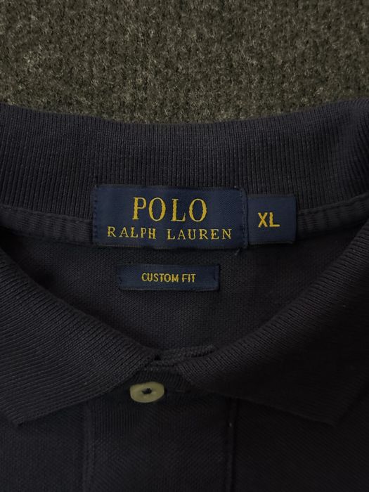 Тениска Polo Ralph Lauren