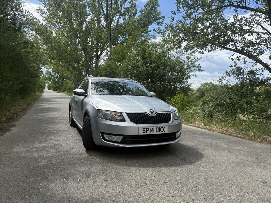 Vand skoda 2015