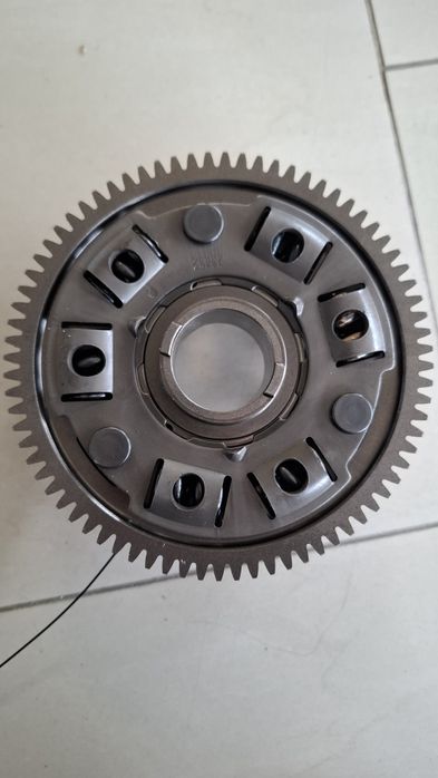 Съединителна касета за bmw s1000rr