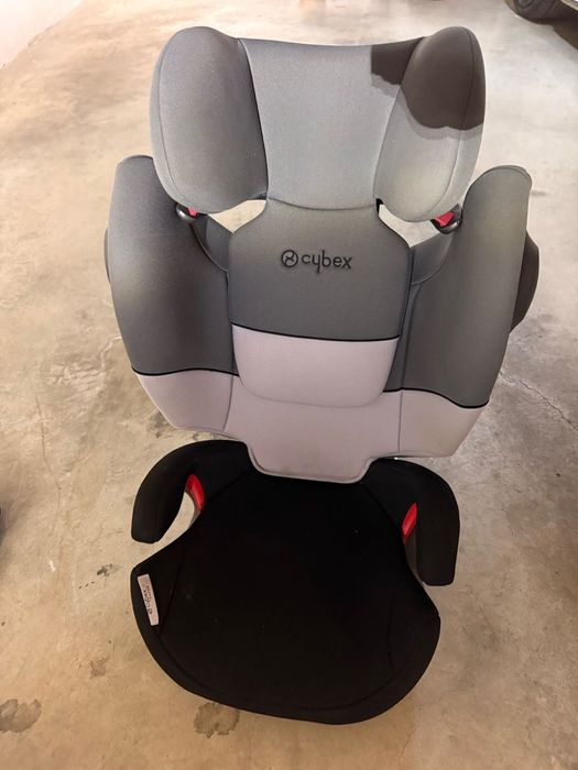 scaun auto cybex isofix