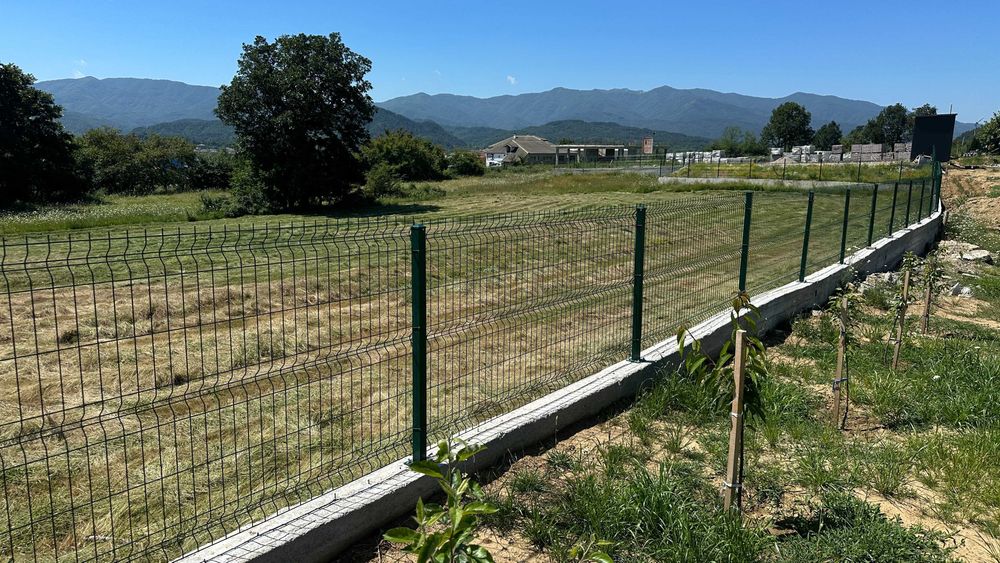 Мрежи - директно от вносител - ТОП! Цена в София и страната