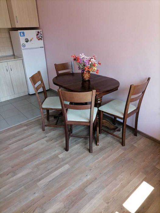 Дава се под наем Двустаен апартамент в Пловдив, Кючук Париж - 65 кв.м за 331.5 € - Снимка #6