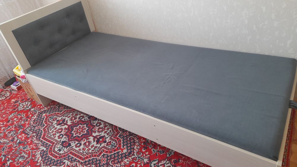 Продам кровать в отличном состоянии