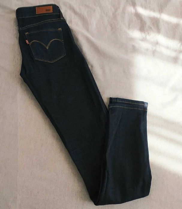 Blugi Levis  dama W24