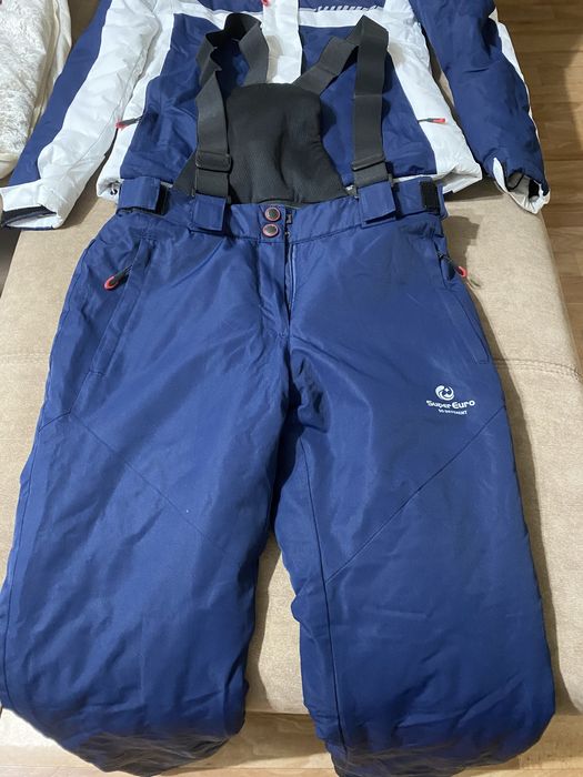 Продается лыжный костюм