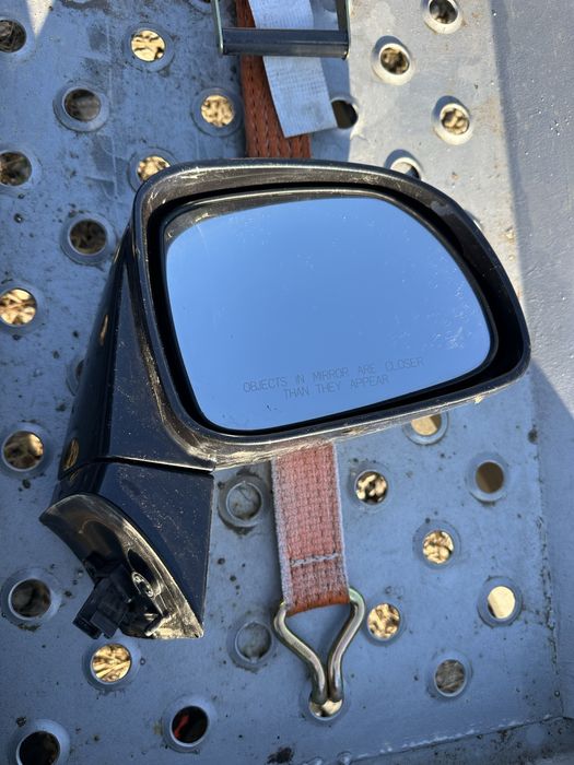 Странично огледало Шевролет Каптива / Chevrolet Captiva