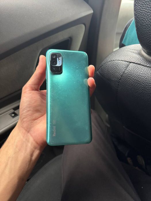 redmi not 10 t 5g