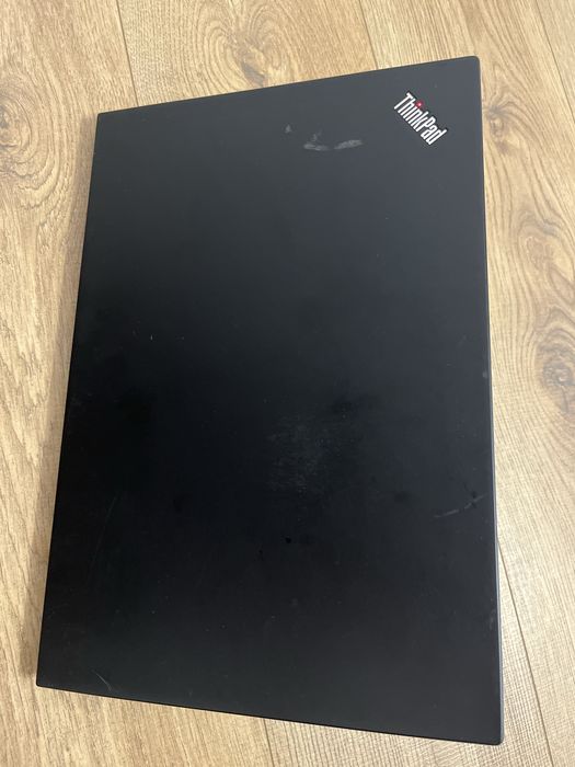 Laptop Lenovo X1 Carbon, 4th Gen , i5 Gen 6, SSD 256 ,8 GB RAM