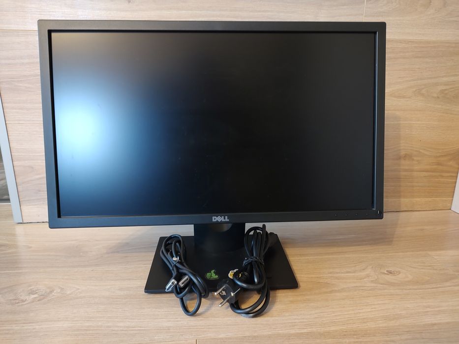 Монитор Dell E2418HN