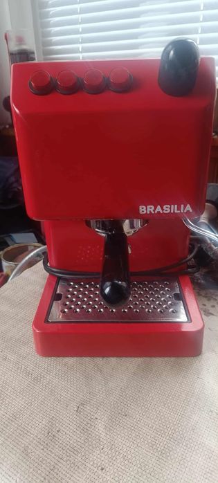 Кафемашина  Бразилия