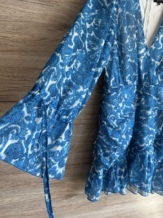 Чисто нова рокля С размер