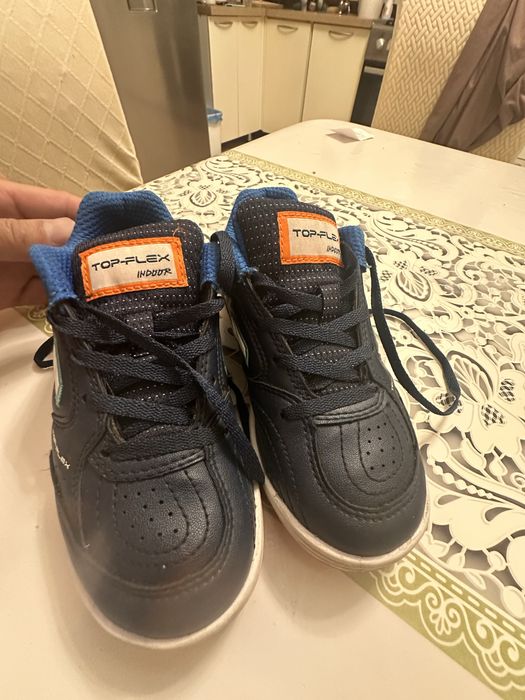 Футзалки детский Joma