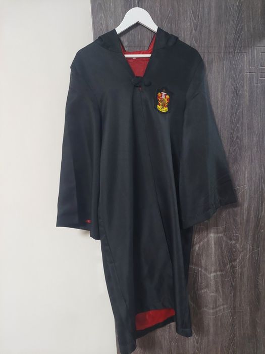 Униформа Хари Потър/Harry Potter за момиче