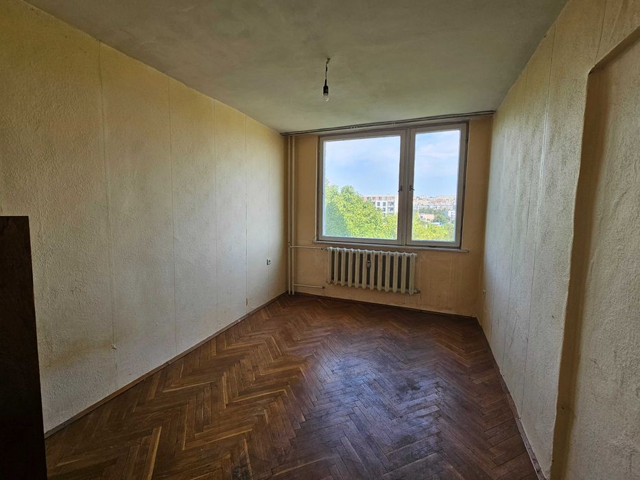 3-стаен Апартамент в кв.Бузлуджа