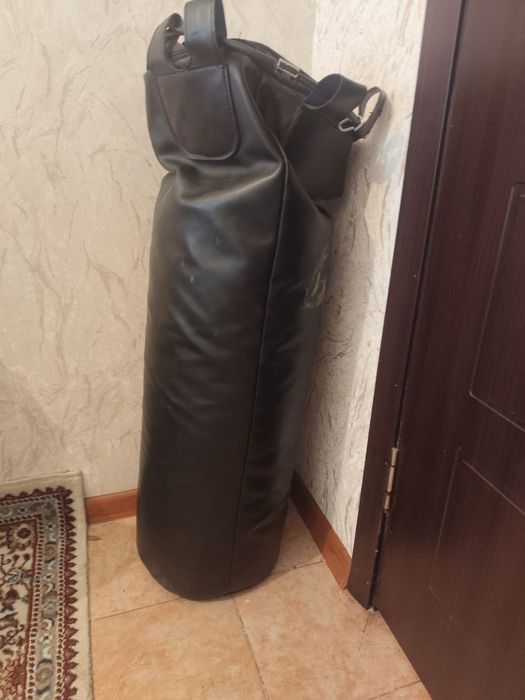 Боксерская груша