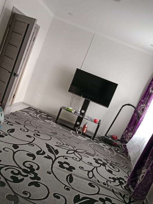 Сдаётся 4-х ком. кв.