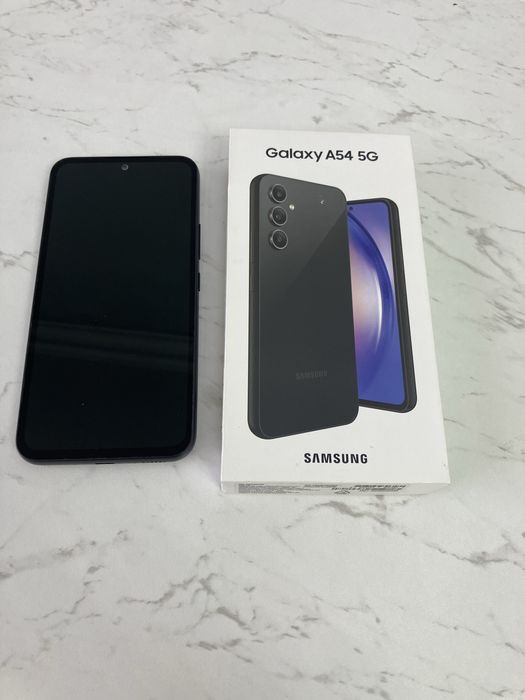 Samsung A54 5G 128/8