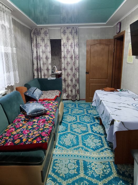 Продам дом в хорошем состоянии