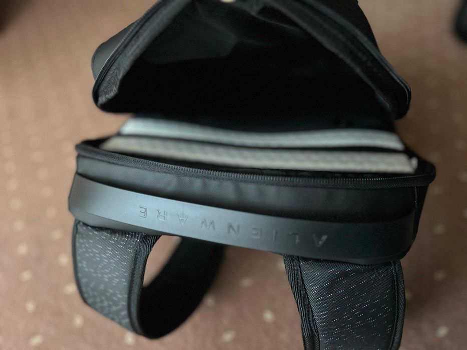 Dell Alienware Horizon Slim AW323P 17 (460-BDIF) Geanta, rucsac laptop