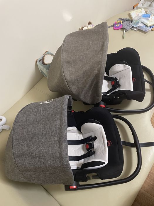 Столче за кола Cangaroo