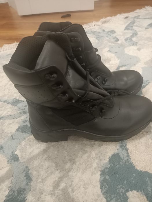 Продается летний берцы