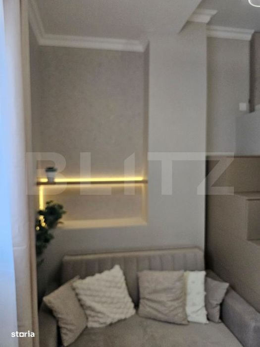 Apartament – Cluj-Napoca - Vedere 2