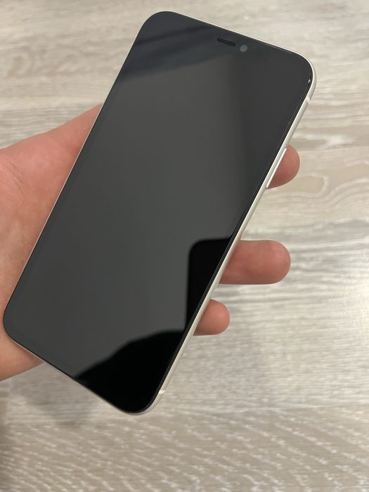Iphone 11 White 64gb