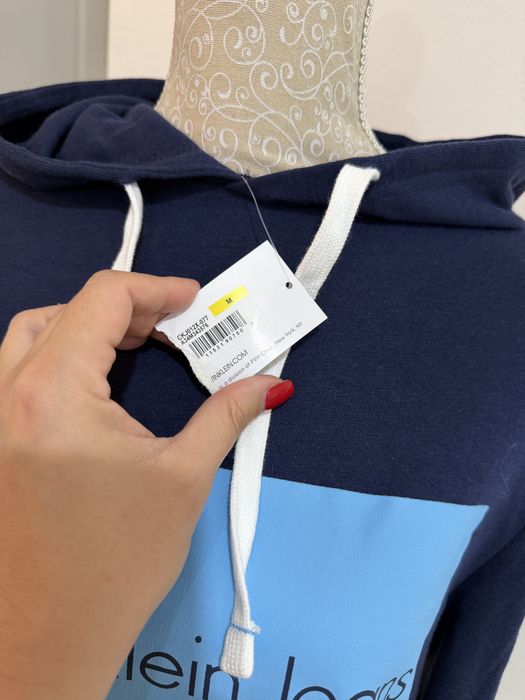 Bluza Calvin Klein Originala