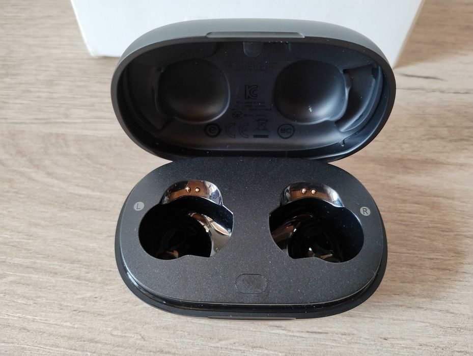 Слушалки Amazfit PowerBuds