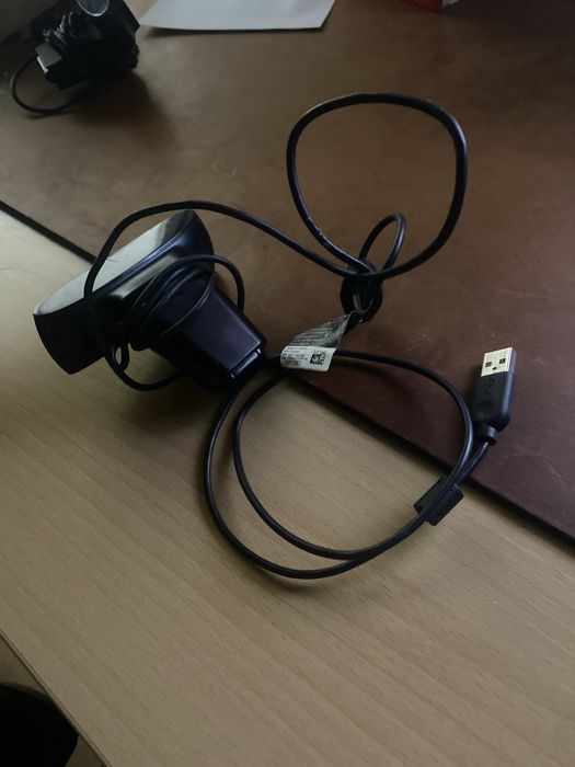 Webcam Logitech